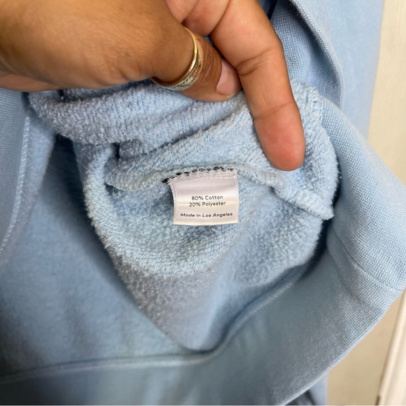 Stoney Clover Lane x Disney Toy Story Buzz Lightyear Sweatshirt Sz 2XL - Picture 6 of 7